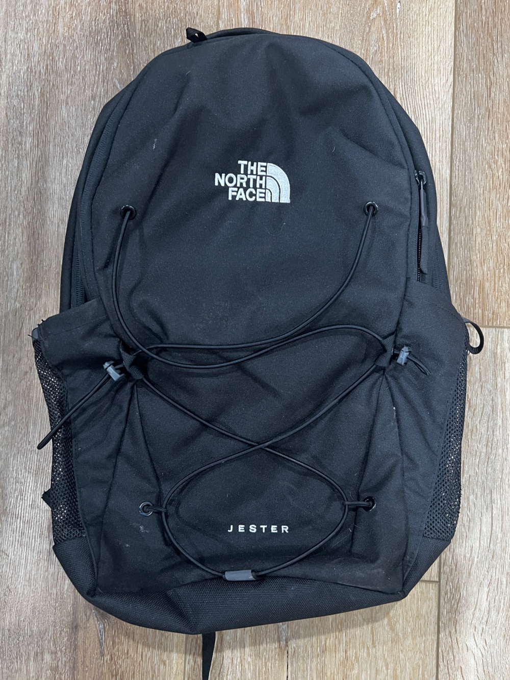 The North Face Jester backpack